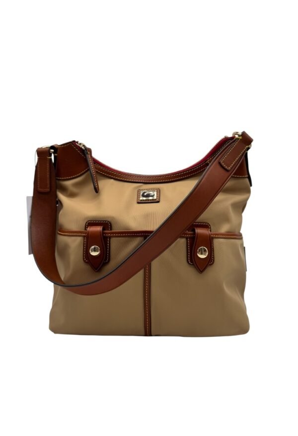 DOONEY & BROUKE - WAYFAR HOBO BAG - Image 14